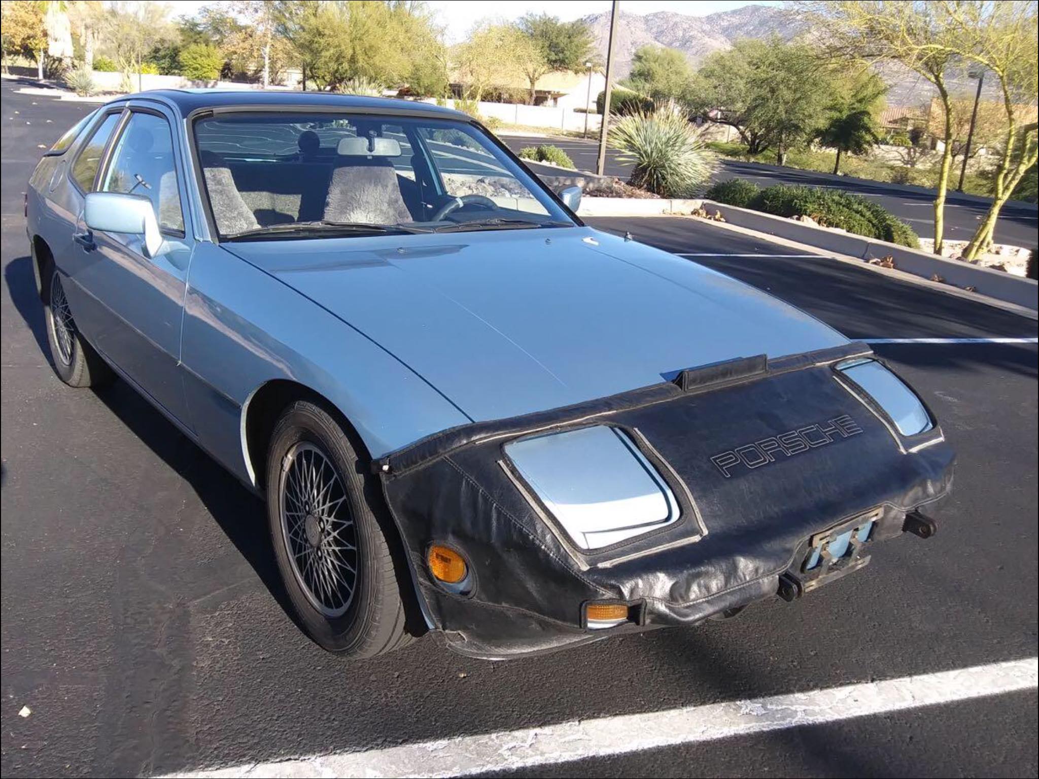 924 nose
