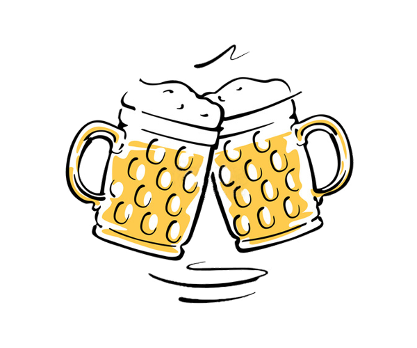 beer
