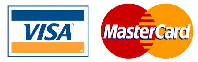 VISA MASTER